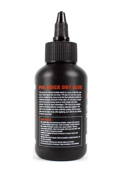 Ak 12014 100 Ml.wolverine Beyaz Tutkal