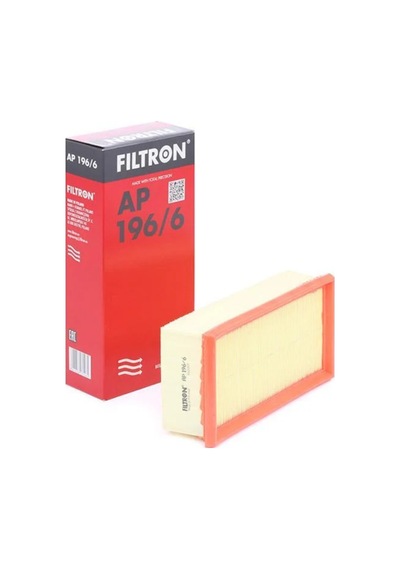 Citroen C-elyse 1.2 Benzinli Hava Filtresi Filtron Marka 9674725580