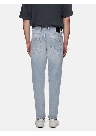 Ltb Dıego X Y Dar Paça Orta Bel Jean Pantolon 010095149016130 55917 Karışık
