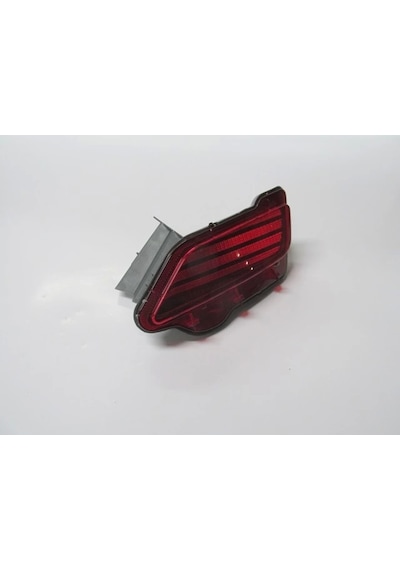 Toyota Rav4 2013-2016 Arka Tampon Sis Lambası Sağ Kırmızı Casp Oem No: 81480-42050