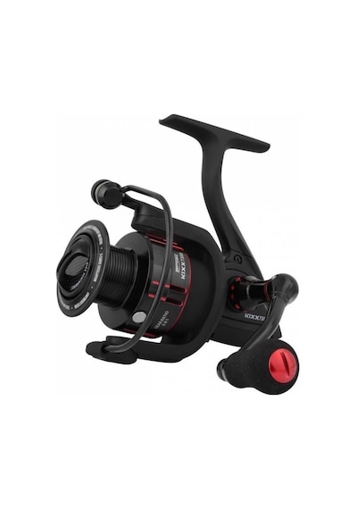 Spro Kixx 7350 6+1 Bilyalı 6.0:1 Devirli Spin Makine