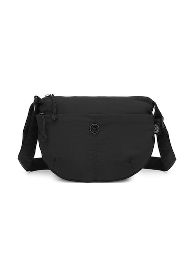 Smart Bags Krinkıl Kadın Çapraz Askılı Çanta Smk Cl-3338 Siyah