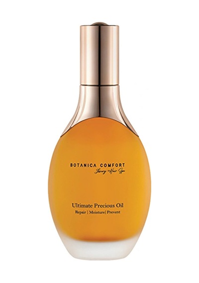 Luxury Hair Spa Ultimate Precious Oil Complex 100 ML