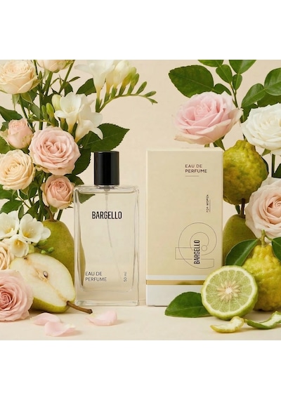 Bargello 427 Kadın Parfüm EDP 50 ML