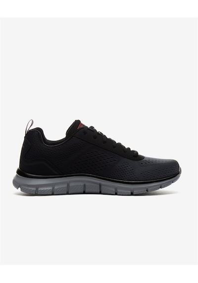 Skechers Track-Ripkent Erkek Spor Ayakkabı Siyah