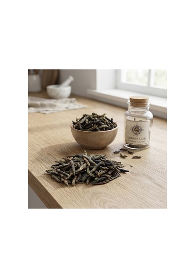 Çarkıfelek Otu Passiflora İncarnata 50 Gr - 937774956