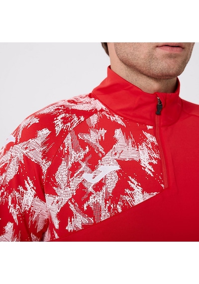 Joma 9212328-20.004 Premium Erkek Sweatshirt renkli