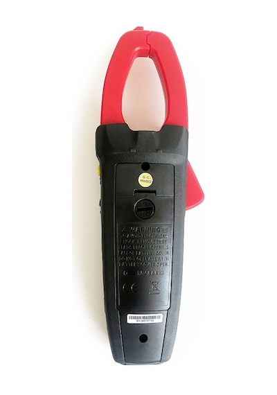 Cem Dt-9381 Pens Ampermetre