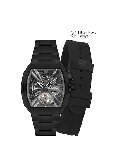Wainer Wa.25150-a Erkek Kol Saati