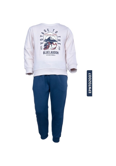 Xo Kids Erkek Switşirt 6-24 Ay 0009018 Eswt09002