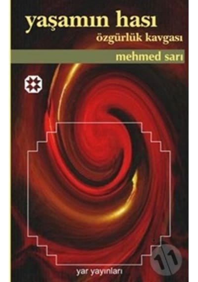 Yaşamın Hası : Özgürlük Kavgası