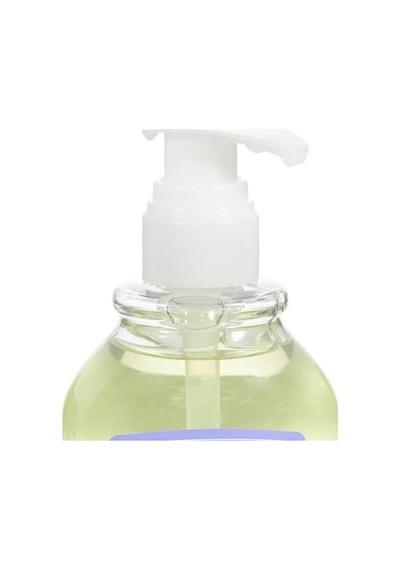El Yıkama Jeli Saf Sabun Ve Lavanta İle 300 Ml 2li Paket