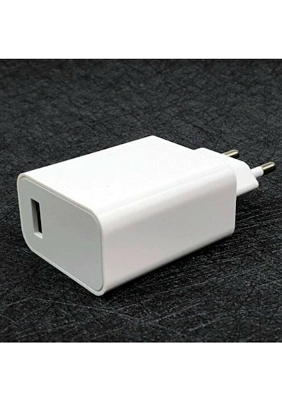 Mı Xiaomi 33 Watt Hızlı Şarj Aleti Başlık+kablo Set Xiaomi 33w Mdy 11 Ez