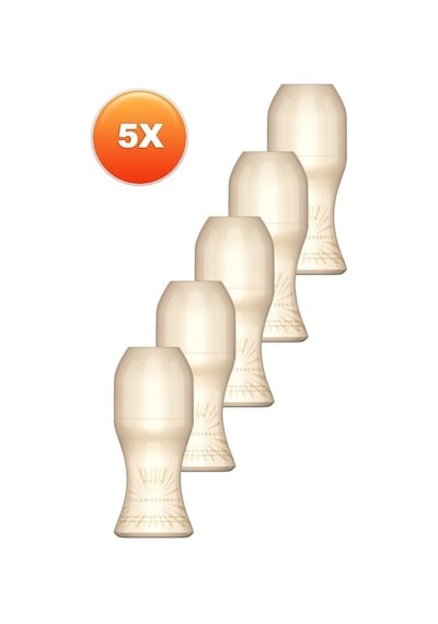 Avon Incandessence Kadın Roll-On 5 x 50 ML