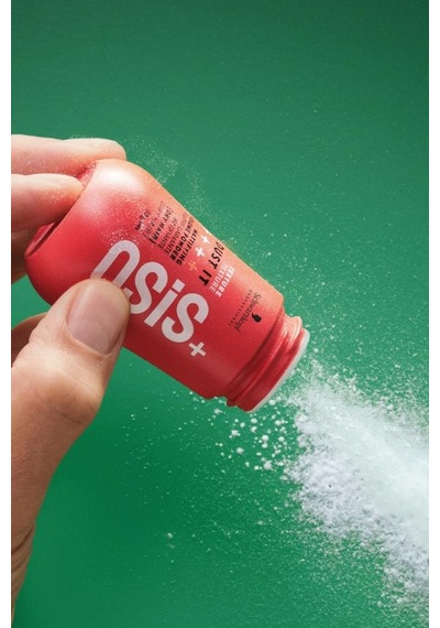 Osis Dust It  Şekillendirici Mat Saç Pudrası 3 x 10 G