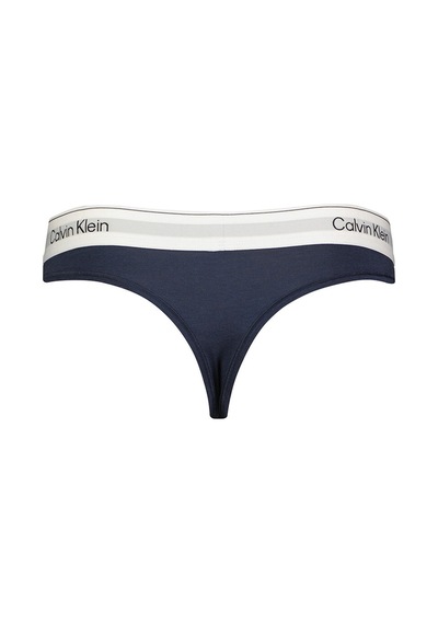 Calvin Klein Kadın Külot Lv00qf8522ccı Mavi
