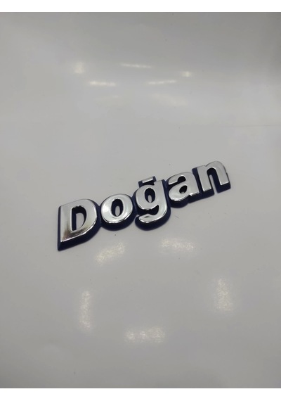 Doğan Bagaj Yazısı