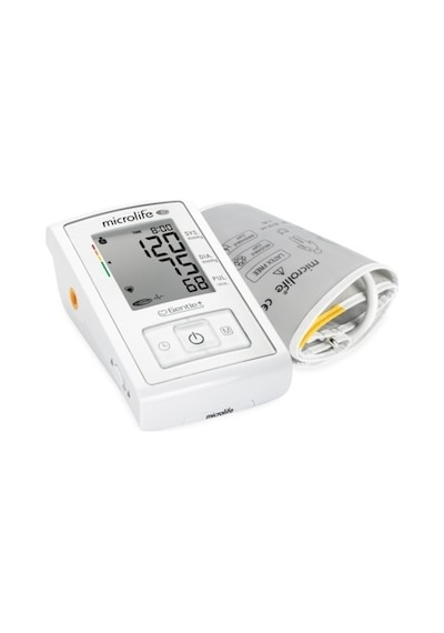 Microlife BP A3 PLUS Tam Otomatik Üst Koldan Ölçer Tansiyon Aleti
