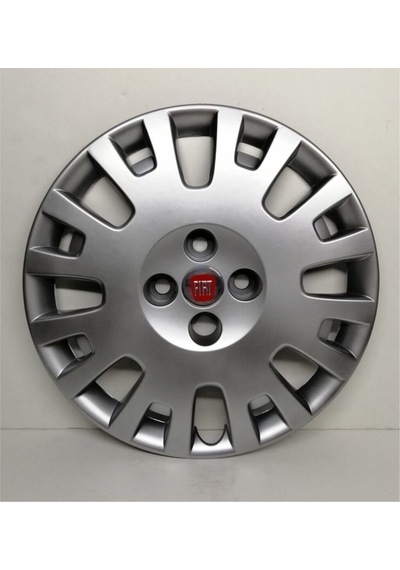 Fiat Fiorino 15 Inc Jant Kapağı 4 Adet /5171/