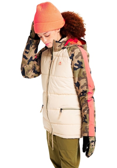Burton W Keelan Jk Crmbru/motrcm 25989 Multi