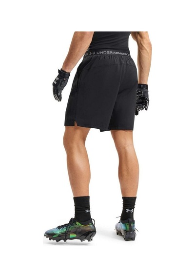 Under Armour Ua Vanısh Wven Short 2.0 6in Erkek Şort 6009865 6009865 001