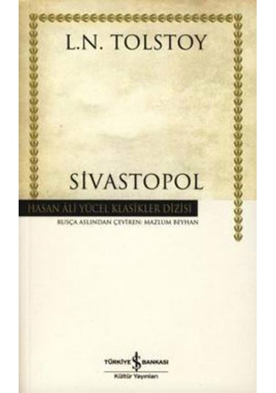 Sivastopol K.Kapak