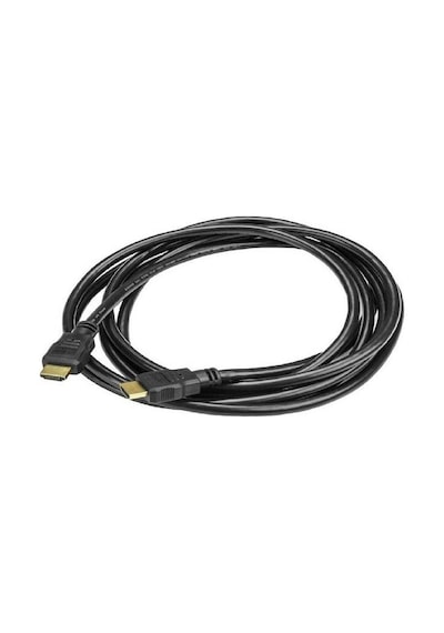 Hdmi Kablosu 3D Lcd Monitör Tv Bağlantı Kablosu 3 Metre