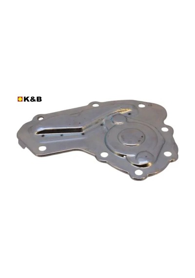 Şanziman Arka Kapak Boxer Iii-307-308-508-3008/5008-expert-c4-c5