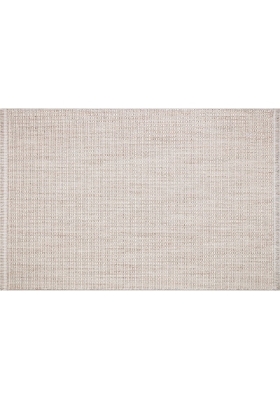Türkmen Halı Bengal Bn02 Bej Modern Desen Halı