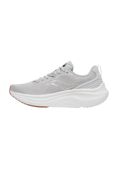 Saucony Saucony Lancer Run Kadın Gri Yol Koşusu Ayakkabısı 9346 482783
