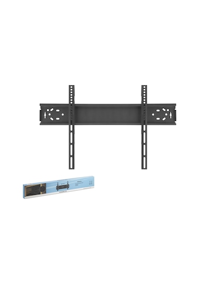 Hadron Hdx8705 Tv Askı Aparatı 65-75 İnç 50 Kg Siyah