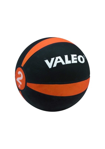 Valeo 2 Kg Turuncu Sağlık Topu