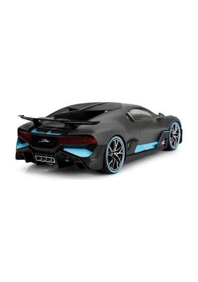 Burago 1/18 Ölçek Bugatti Divo Model Araba
