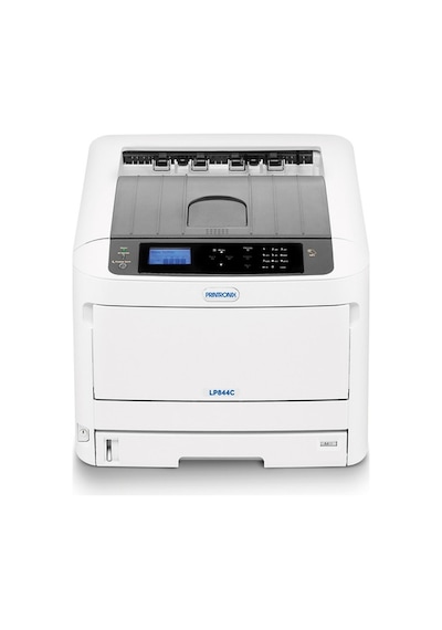Printronix LP844C A3 36 PPM Renkli Lazer Yazıcı