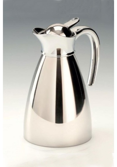 Zicco 83115 1.5 Lt Çelik Termos Bej - Altın