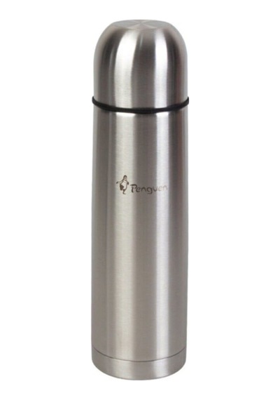 Png-1050 500 Ml Çift Katlı Çelik Termos İnox