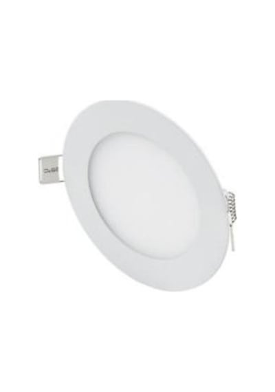 Cata CT-5144 3W Panel LED Armatür(Beyaz) Cata