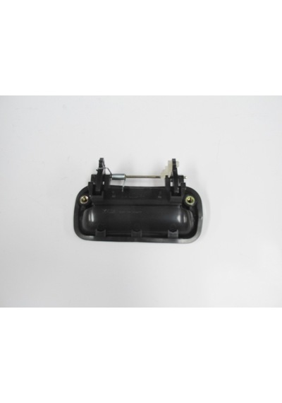 Toyota Hılux- Pıck Up Ln145- D4d 02/05 Arka Kapı Dış Açma Kolu Sağ Siyah Hushan