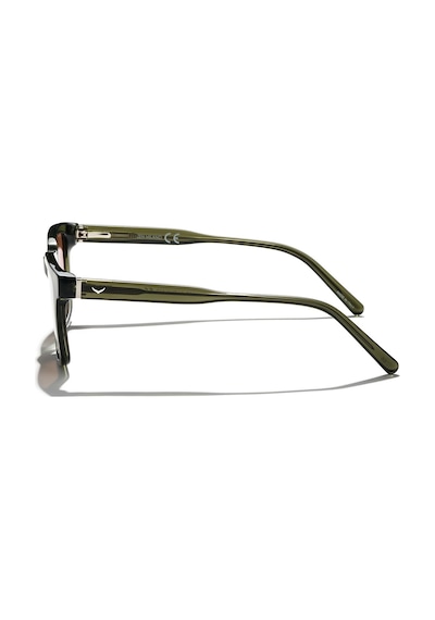 Zen Milano Eyewear Fh2267-c5 54 Erkek Güneş Gözlüğü Yeşil
