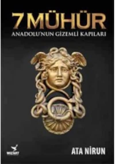7 Mühür- Wizart Yayınları