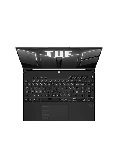 Asus TUF Gaming F16 FX607VJB-RL107W Core 5 210H 8 GB 512 GB SSD RTX3050 16" W11H Dizüstü Bilgisayar