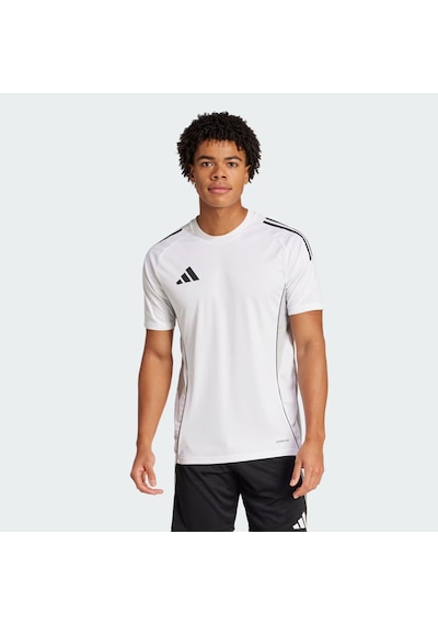 Adidas Whıte Tıro25c Tr Jsy Beyaz Tişört