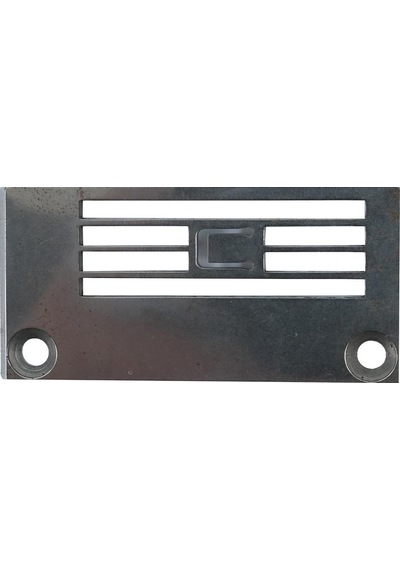 Fdm Siruba Etek Reçme Makine Plakası E1525 4,8 Mm