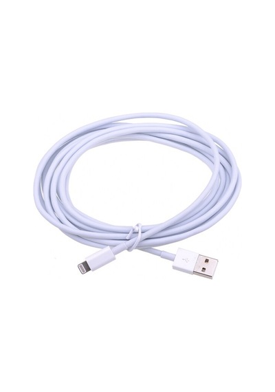 Apple Uyumlu iPhone 6,7,8,X,Xs.Xr Usb Data Şarj Kablosu 3Metre