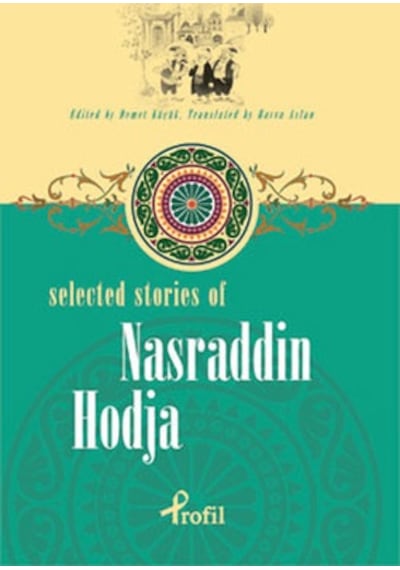 Selected Stories Of Nasraddin Hodja