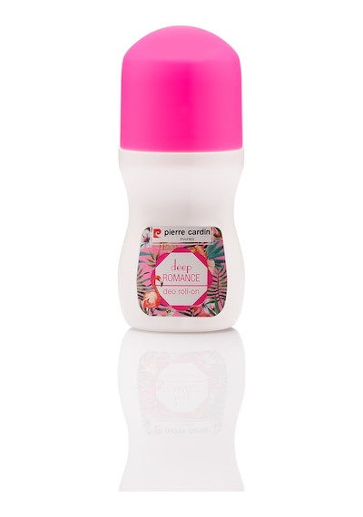 Pierre Cardin Deep Romance 48 Saat Etkili Antiperspirant Roll-On Deodorant 50 ML