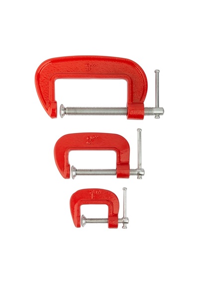 Dmax Dmx4153 Mengene Seti 3 Parça