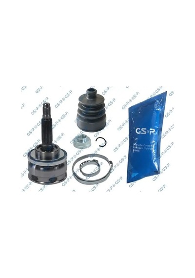 Gsp 828002 Dis Aks Kafasi 21212215012