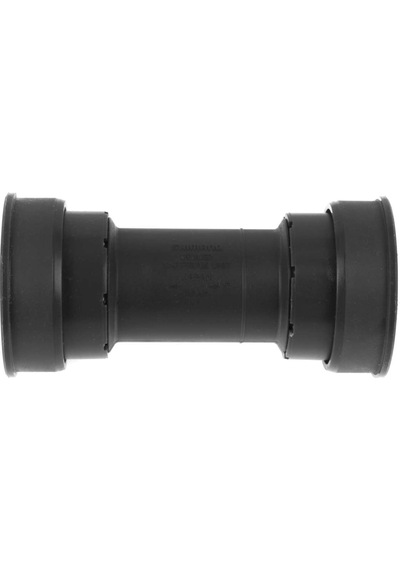 Shimano Orta Göbek 86.5mm Shell Sm-bb71 Press Fit Siyah