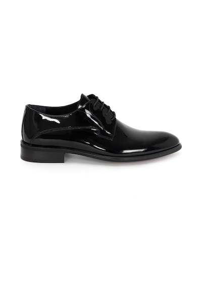 Pierre Cardin Erkek Siyah Ayakkabı 50269058-vr046 Siyah